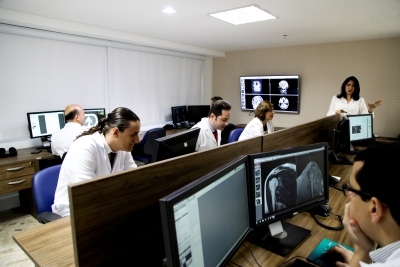 MediLaudo abre residência médica (R-4) em Radiologia